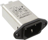 Power Entry Connectors - Inlets, Outlets, Modules - 817-1805-ND - DigiKey