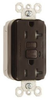 GFCI Duplex Receptacle - PT2095-TR - Selecta Products