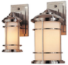 Outdoor Wall Light - OL2200BS - Generation Brands