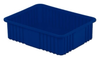 LEWISBins+ Divider Boxes - 49741 - U.S. Plastic Corporation