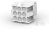 Rectangular Wire & Cable Connectors & Housings - 927231-3 - TE Connectivity