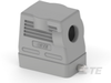 Rectangular Connector Hoods & Bases - T1335100120-000 - TE Connectivity