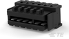 Standard Edge Connectors - 284865-6 - TE Connectivity