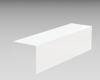 KTP Crystals 4x4x15mm for SHG@1064nm -- 20203-003 - Image