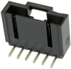 Connector, Header, 12Pos, 1Row, 2.54Mm; Pitch Spacing Molex - 39AH6458 - Newark, An Avnet Company