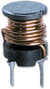 Inductor, 82Uh, 1.9A, Radial Leaded; Product Range Wurth Elektronik - 44W4760 - Newark, An Avnet Company