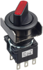 Switch, Selector, Illuminated, Dpdt, 2 Position, 5A, 250Vac; No. Of Switch Positions Idec - 65W4983 - Newark, An Avnet Company
