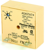 Time Delay Relay, Spst-No, 480S; Contact Voltage Vdc Agastat Te Connectivity - 98F9869 - Newark, An Avnet Company