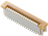 Connector, Fpc, 8Pos, 1 Row, 1Mm; Pitch Spacing Molex - 41AH6309 - Newark, An Avnet Company
