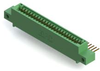 Card Conn, Single Side, 24Pos, Wire Wrap; Card Edge Connector Type Edac - 67AJ7093 - Newark, An Avnet Company