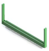 Card Conn, Dual Side, 78Pos, Wire Wrap; Card Edge Connector Type Edac - 58AJ8515 - Newark, An Avnet Company