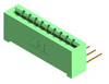 Card Edge Connector Rohs Compliant Edac - 62AJ3116 - Newark, An Avnet Company