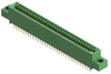 Card Edge Conn, Dual Side, 66Pos, Th; Card Edge Connector Type Edac - 70AJ2269 - Newark, An Avnet Company