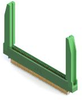Card Edge Conn, Dual Side, 76Pos, Lug; Card Edge Connector Type Edac - 70AJ3008 - Newark, An Avnet Company