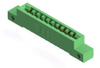 Card Edge Conn, Single Side, 10Pos, Lug; Card Edge Connector Type Edac - 86AH7015 - Newark, An Avnet Company