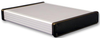 Enclosure, Pcb Box, Aluminium; Enclosure Type Hammond - 84K8043 - Newark, An Avnet Company