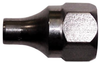 Multi-Tasking Tip, Round, 2.3Mm; Tip / Nozzle Width Edsyn - 83C2290 - Newark, An Avnet Company