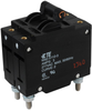 Circuit Breaker, Hydromagnetic, 2P, 277V, 3A; Product Range Potter&brumfield Te Connectivity - 17M3391 - Newark, An Avnet Company