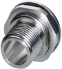 Housing, M12, Plug, Screw; Product Range Phoenix Contact - 75Y6521 - Newark, An Avnet Company