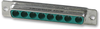 Housing, D Sub Comb, Receptacle, Dc-8W8; No. Of Positions Harting - 01M9723 - Newark, An Avnet Company