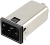 Power Entry Connectors - Inlets, Outlets, Modules - Q436-ND - DigiKey