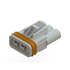 Rectangular Connector Housings - 151-1183-ND - DigiKey