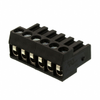 Headers, Plugs and Sockets - 1849-1361-ND - DigiKey