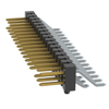 Headers, Male Pins - TSM-117-01-S-DH-A-007-ND - DigiKey