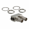 Coaxial Connector (RF) Assemblies - ARF2126-ND - DigiKey