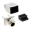 Free Hanging, Panel Mount - 09354330401-ND - DigiKey