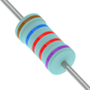 Through Hole Resistors - MFP50SBRE52-16K2-ND - DigiKey