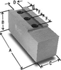  - 12PSH - Huron Machine Products, Inc.
