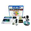 Embedded MCU, DSP Evaluation Boards - 429-1018-ND - DigiKey