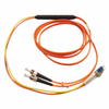 Fiber Optic Cables - N422-01M-ND - DigiKey