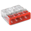 Wire Splice Connectors - 2946-2273-204-ND - DigiKey
