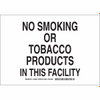 Signs, Nameplates, Posters - 2267-128030-ND - DigiKey