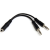 Barrel Audio Cables - 5214-MUYHSFMM-ND - DigiKey