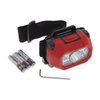 Flashlights -- 614-1488-ND - Image