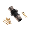 Circular Connector Assemblies - 1178-10-742378-06P-ND - DigiKey