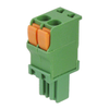 Headers, Plugs and Sockets - A104370-ND - DigiKey