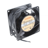 AC Fans - 12-08038FB-B3K-AA-00-ND - DigiKey