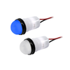 Panel Indicators, Pilot Lights - PML50SBFVW-ND - DigiKey