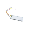 LED Indication - Discrete - 492-SAR-0001-RY-ND - DigiKey