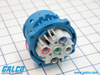 MELC Pin & Sleeve - 63-68043-972 - Galco Industrial Electronics