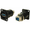 USB, DVI, HDMI Connector Adapters - 4654-CP30108-ND - DigiKey