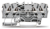 Through terminal block - 2002-1401/000-014 - WAGO