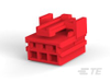 Rectangular Wire & Cable Connectors & Housings - 1-1971030-3 - TE Connectivity
