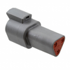Rectangular Connector Housings - 1734-1019-ND - DigiKey