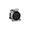 Circular Connector Assemblies - 889-AC3FBH1-AU-PRE-ND - DigiKey