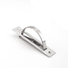 STAINLESS STEEL HATCH PULL - HR-135 - HR-135 - Sugatsune America, Inc.